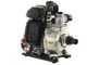 Honda WX15T - Motopompe thermique auto-amor&ccedil;ante - Raccords 40 mm