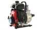 Honda WX15T - Motopompe thermique auto-amor&ccedil;ante - Raccords 40 mm