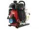 Honda WX15T - Motopompe thermique auto-amor&ccedil;ante - Raccords 40 mm