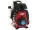 Honda WX15T - Motopompe thermique auto-amor&ccedil;ante - Raccords 40 mm