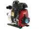 Honda WX15T - Motopompe thermique auto-amor&ccedil;ante - Raccords 40 mm