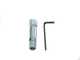 Honda WX15T - Motopompe thermique auto-amor&ccedil;ante - Raccords 40 mm