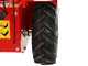 Blue Bird Alhambra TS PRO H0 - Motofaucheuse avec lames rotatives - Honda GCV 200