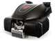 Blue Bird Alhambra TS PRO H0 - Motofaucheuse avec lames rotatives - Honda GCV 200