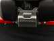 Blue Bird Alhambra TS PRO H0 - Motofaucheuse avec lames rotatives - Honda GCV 200