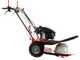 Blue Bird Alhambra TS PRO H0 - Motofaucheuse avec lames rotatives - Honda GCV 200