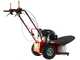 Blue Bird Alhambra TS PRO H0 - Motofaucheuse avec lames rotatives - Honda GCV 200