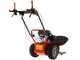 Blue Bird Alhambra TS PRO H0 - Motofaucheuse avec lames rotatives - Honda GCV 200