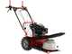 Blue Bird Alhambra TS PRO H0 - Motofaucheuse avec lames rotatives - Honda GCV 200
