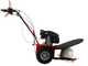 Blue Bird Alhambra TS PRO H0 - Motofaucheuse avec lames rotatives - Honda GCV 200