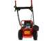 Blue Bird Alhambra TS PRO H0 - Motofaucheuse avec lames rotatives - Honda GCV 200