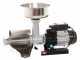Reber 9004N - Épépineuse N.5 - 500 W à induction
