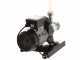 Reber N.5 9601N-8400N - Extrudeuse - Machine &agrave; p&acirc;tes avec moteur &eacute;lectrique &agrave; induction 500W