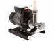 Reber N.5 9601N-8400N - Extrudeuse - Machine &agrave; p&acirc;tes avec moteur &eacute;lectrique &agrave; induction 500W