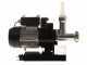 Reber N.5 9601N-8400N - Extrudeuse - Machine &agrave; p&acirc;tes avec moteur &eacute;lectrique &agrave; induction 500W