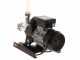 Reber N.5 9601N-8400N - Extrudeuse - Machine &agrave; p&acirc;tes avec moteur &eacute;lectrique &agrave; induction 500W