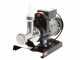 Reber N.5 9601N-8400N - Extrudeuse - Machine &agrave; p&acirc;tes avec moteur &eacute;lectrique &agrave; induction 500W