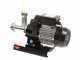 Reber N.5 9601N-8400N - Extrudeuse - Machine &agrave; p&acirc;tes avec moteur &eacute;lectrique &agrave; induction 500W