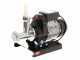 Reber N.5 9601N-8400N - Extrudeuse - Machine &agrave; p&acirc;tes avec moteur &eacute;lectrique &agrave; induction 500W