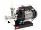 Reber N.5 9601N-8400N - Extrudeuse - Machine &agrave; p&acirc;tes avec moteur &eacute;lectrique &agrave; induction 500W