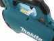 Makita DUB184Z - Souffleur de feuilles &agrave; batterie - SANS BATTERIE NI CHARGEUR