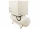 Fiac New Silver 15/300 - Compresseur rotatif triphas&eacute; &agrave; vis silencieux - Moteur 15 HP