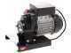Machine &agrave; p&acirc;tes Reber 9602N-8400N - 600W &agrave; induction