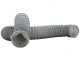 Tuyau Flexible GeoTech de 5 m - 250 mm