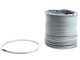 Tuyau Flexible GeoTech de 5 m - 250 mm
