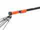 Peigne vibreur &agrave; batterie Jolly V12 BASE - 170/310cm