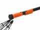 Peigne vibreur &agrave; batterie Jolly V12 BASE - 170/310cm