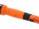 Peigne vibreur &agrave; batterie Jolly V12 BASE - 170/310cm