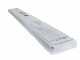Peigne vibreur &agrave; batterie Jolly V12 BASE - 170/310cm