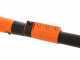 Peigne vibreur &agrave; batterie Jolly V12 BASE - 170/310cm
