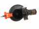 Black &amp; Decker BEBLV260 - Souffleur aspirateur &eacute;lectrique &agrave; feuilles 3 en 1
