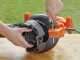 Black &amp; Decker BEBLV260 - Souffleur aspirateur &eacute;lectrique &agrave; feuilles 3 en 1