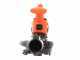 Black &amp; Decker BEBLV260 - Souffleur aspirateur &eacute;lectrique &agrave; feuilles 3 en 1