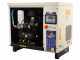 Fiac New Silver 10 - Compresseur &eacute;lectrique rotatif &agrave; vis - Pression max 10 bars
