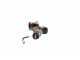 Scie &agrave; coupe droite NanoBlade sur batterie BOSCH EASY CUT 12