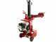 Ceccato SPL10H GP160 - Fendeuse &agrave; bois thermique - Verticale
