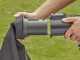 Black &amp; Decker BEBLV300 - Souffleur aspirateur &eacute;lectrique &agrave; feuilles 3 en 1