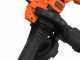 Black &amp; Decker BEBLV300 - Souffleur aspirateur &eacute;lectrique &agrave; feuilles 3 en 1