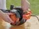 Black &amp; Decker BEBLV300 - Souffleur aspirateur &eacute;lectrique &agrave; feuilles 3 en 1