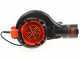 Black &amp; Decker BEBLV300 - Souffleur aspirateur &eacute;lectrique &agrave; feuilles 3 en 1