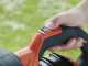 Black &amp; Decker BEBLV300 - Souffleur aspirateur &eacute;lectrique &agrave; feuilles 3 en 1