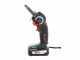 Scie &agrave; coupe droite NanoBlade sur batterie BOSCH ADVANCED CUT 18