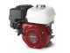 Ceccato BULL SPL12H GX200 - Fendeuse &agrave; bois thermique - Verticale - Honda GX200