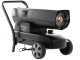 BlackStone BDH 40 KW - G&eacute;n&eacute;rateur d'air chaud diesel - &agrave; chauffage direct - 40 KW