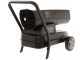 BlackStone BDH 40 KW - G&eacute;n&eacute;rateur d'air chaud diesel - &agrave; chauffage direct - 40 KW