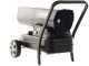 BlackStone BDH 40 KW - G&eacute;n&eacute;rateur d'air chaud diesel - &agrave; chauffage direct - 40 KW